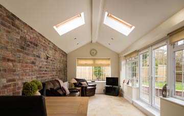 conservatory roof insulation Kiddington, Oxfordshire