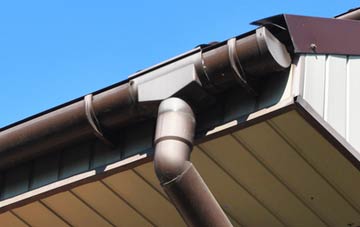 types of Kiddington fascias