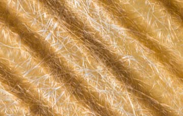 Kiddington fibreglass roof waterproofing