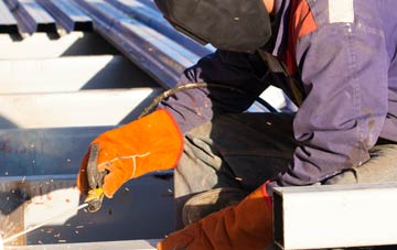 Kiddington flat roofing options