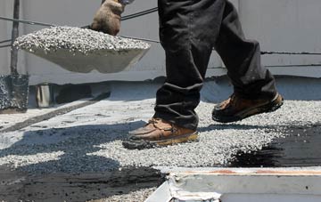 Kiddington flat roofing companies