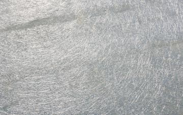 Kiddington laminate fibreglass or shingles?