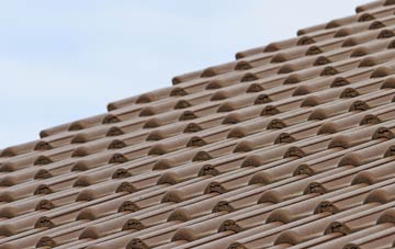 plastic roofing Kiddington, Oxfordshire