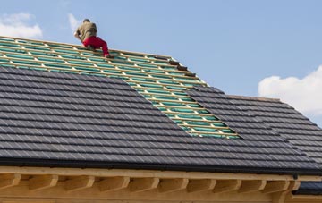 roof replacement Kiddington, Oxfordshire