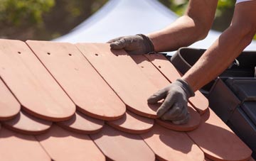 Kiddington roof tile contractors