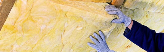 quotes for Kiddington roof insulation