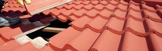 compare Kiddington roof repair quotes