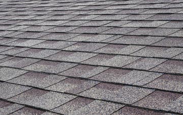 Kiddington tiles for shallow pitch roofing