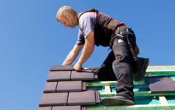 disadvantages of Kiddington slate roofing