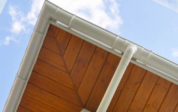 Kiddington soffit types