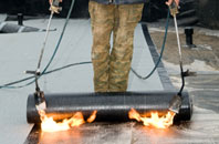 Kiddington flat roof sealing quote