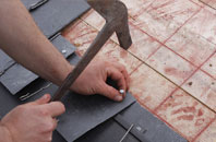 free Kiddington garage roof repair quotes