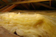 Kiddington pitch roof insulation
