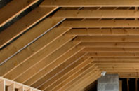 Kiddington pitched insulation quotes