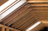 Kiddington tapered roof insulation quotes